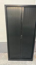 Archief kast, Maison & Meubles, Armoires | Armoires à porte coulissante & Armoires à archives, 25 à 50 cm, Comme neuf, 50 à 100 cm