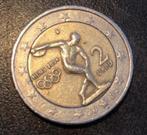 Griekenland Herdenkingsmunt Olympische Spelen 2004 Athene 04, 2 euro, Setje, Ophalen of Verzenden, Griekenland