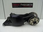 Complete Achterbrug / Swingarm Ducati Streetfighter 1098 / S, Motoren, Ophalen of Verzenden, Gebruikt