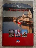 Tournées et restaurants en Norvège (KBC 2007), Enlèvement