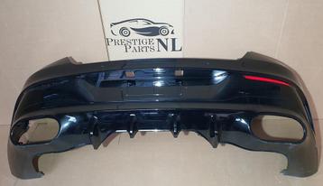 Achterbumper Mercedes Cla Klasse W118 35 45 45S A1188859501 beschikbaar voor biedingen