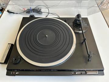 Tourne-disque Technics SL-BD200, Enlèvement ou Envoi, Comme neuf, Tourne-disque, Technics