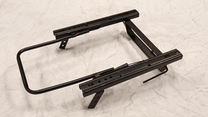 frame voor kuipzetel LINKS, Klassieke Mini ea....., Auto-onderdelen, Interieur en Bekleding, Mini, Oldtimer onderdelen, Seat, Rover