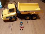 Playmobil camion benne, Enfants & Bébés, Jouets | Playmobil, Comme neuf, Enlèvement ou Envoi
