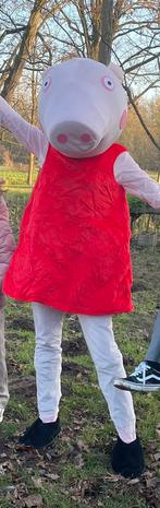 PEPPA PIG MASCOTTEVERHUUR, Enlèvement, Comme neuf