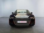 Audi A6 Advanced*Boite auto*GPS*Carplay*LED*Attelage, Achat, Euro 6, Entreprise, Noir