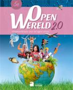 open wereld 5e leerjaar, Ophalen of Verzenden, Nieuw