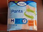 Tena Pants M 80-110 cm 9 stuks per verpakking, Nieuw, Ophalen