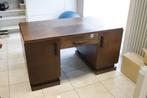 vintage bureau, Huis en Inrichting, Kasten | Overige, Ophalen, Gebruikt