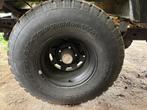 Ik zoek 33 inch banden voor jeep, Auto-onderdelen, Ophalen, Overige, Overige maten, Band(en)