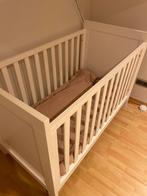 Babybed 60x120 bopita, Ophalen, Gebruikt, Ledikant