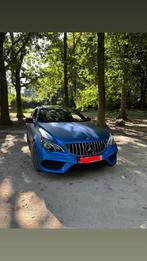 Mercedes E350 Diesel BlueTec 9G-Tronic, Auto's, Automaat, Euro 6, Diesel, Particulier