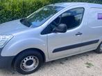peugeot partner euro 6b, Auto's, Bestelwagens en Lichte vracht, Voorwielaandrijving, Stof, Particulier, 1560 cc