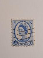 Postzegel  koningin Elizabeth 2, Postzegels en Munten, Postzegels | Europa | België, Ophalen