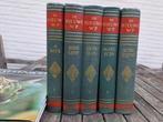 Encyclopédie De Nieuwe Winkler Prins, Boeken, Ophalen, Gelezen, Elsevier