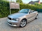 BMW 118D Cabriolet. 2.0 Diesel. 100.kw. EURO 5. 220.000.km, 1 Reeks, 1995 cc, 4 cilinders, Cabriolet