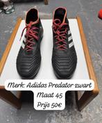 Verschillde in topstaat voetbalschoenen tussen maat 44>46, Ophalen, Zo goed als nieuw, Schoenen