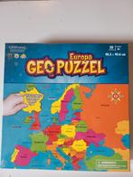 Europa puzzel, Enfants & Bébés, Jouets | Puzzles pour enfants, Enlèvement ou Envoi, Neuf