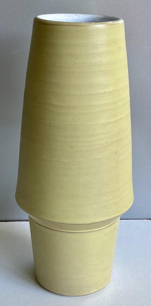 Prachtige AmHa-Vaas 26cm, Antiek en Kunst, Antiek | Keramiek en Aardewerk, Ophalen of Verzenden