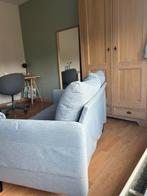 Zetel, Huis en Inrichting, Slaapkamer | Complete slaapkamers, Ophalen, Zo goed als nieuw