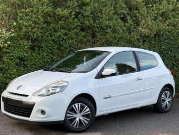 Renault Clio Clio 1.2i* 24 854 KM * EURO 5 (bj 2012) beschikbaar voor biedingen