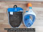 Snorkel volwassen, Ophalen of Verzenden, Zo goed als nieuw