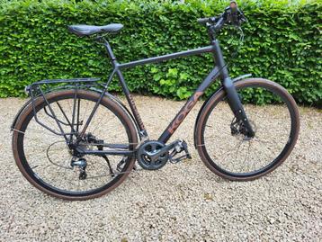 Koga Colmaro Sports 59 cm comfortabel en snel, Ophalen, Zo goed als nieuw, 57 tot 61 cm, Koga Miyata