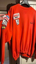 Pull Bastos Racing Team - Patrick Snijers, Ophalen of Verzenden, Gebruikt, Auto's