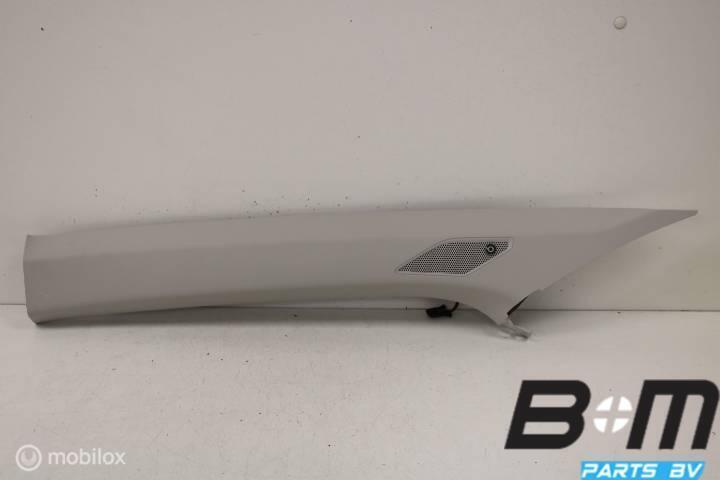 A-stijl bekleding links Beats audio VW Polo 2G 2G0867233B, Auto-onderdelen, Interieur en Bekleding, Gebruikt