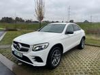 MERCEDES GLC 250 Coupé benzine * 2019 * AMG-PAKKET, Automaat, 4 cilinders, Wit, Bedrijf