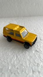 Matchbox Matra Rancho, Ophalen of Verzenden