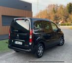 Citroen berlingo 2017 1.6hdi Euro 6, Auto's, Euro 6, 1600 cc, Diesel, Te koop
