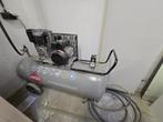 compressor HL 425-200 Pro 10 bar 3 pk/2.2, Doe-het-zelf en Bouw, Ophalen, 400 tot 800 liter/min, Zo goed als nieuw, Mobiel