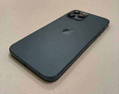iPhone 12 Pro Max 256Gb, Telecommunicatie, Mobiele telefoons | Apple iPhone, Zo goed als nieuw, 256 GB, iPhone 12 Pro Max, Ophalen of Verzenden