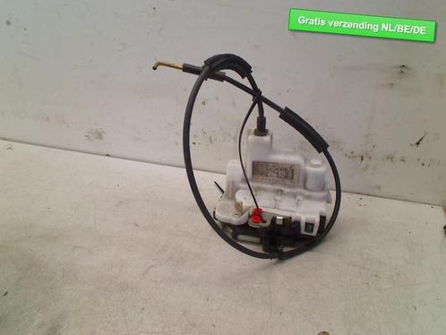 PORTIERSLOT RECHTS Fiat 500 (312) (51827593), Auto-onderdelen, Carrosserie, Fiat, Rechts, Gebruikt