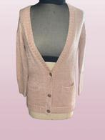 Cardigan XS (valt ruim), Verzenden, Zo goed als nieuw, Maat 34 (XS) of kleiner