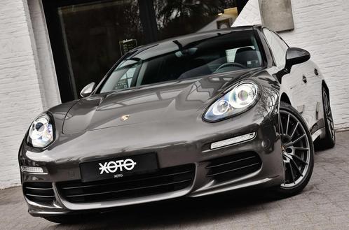 Porsche Panamera 3.6i V6 PDK * 1HD / PORSCHE HISTORY *, Auto's, Porsche, Bedrijf, Te koop, Panamera, ABS, Airbags, Airconditioning