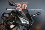 Kawasaki Ninja 650  2021 slechts 627 km full kan op VERKOCHT, Motoren, 2 cilinders, Bedrijf, Sport, 650 cc