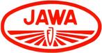 JAWA sticker #7