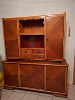 Vintage kast, Huis en Inrichting, Ophalen