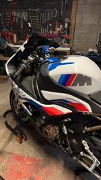 Bmw s1000rr, Particulier, Super Sport