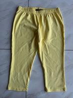 Legging Emoi maat L (nr6029), Legging, Geel, Ophalen of Verzenden, Emoi