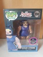 Série numérique Funko Nft Adventure Time Susan Strong, Enlèvement ou Envoi, Neuf