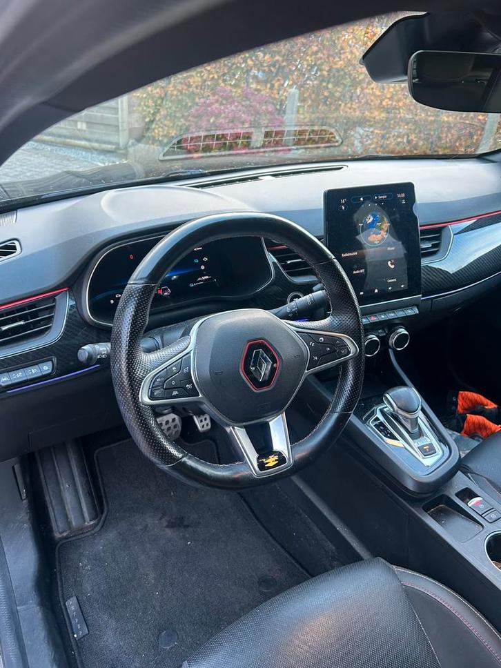 Verkoop renault arkana, Auto's, Renault, Particulier, Arkana, 360° camera, ABS, Achteruitrijcamera, Adaptive Cruise Control, Airbags