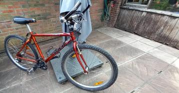 mountainbike - merk "Trek" beschikbaar voor biedingen