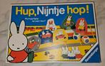 Nijntje spel Hup, Nijntje hop, Ophalen of Verzenden, Gebruikt