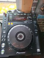 Dj set pioneer djm900 and 2x cdj 850, Enlèvement ou Envoi