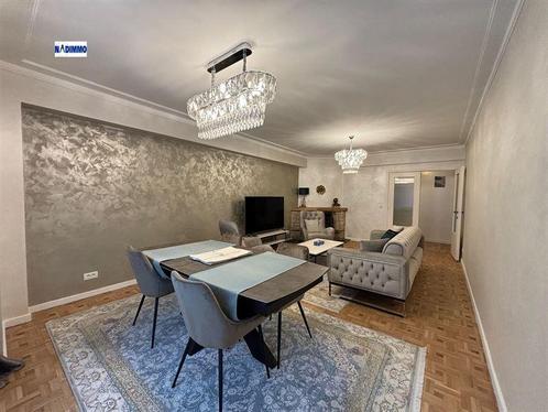 Appartement à louer à Etterbeek, 2 chambres, Immo, Huizen te huur, Appartement, C