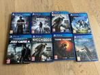 Playstation (ps4) games, Vanaf 3 jaar, Avontuur en Actie, Ophalen of Verzenden, 3 spelers of meer