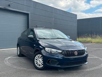 Fiat tipo, Auto's, Fiat, Blauw, 5 deurs, Particulier, Tipo